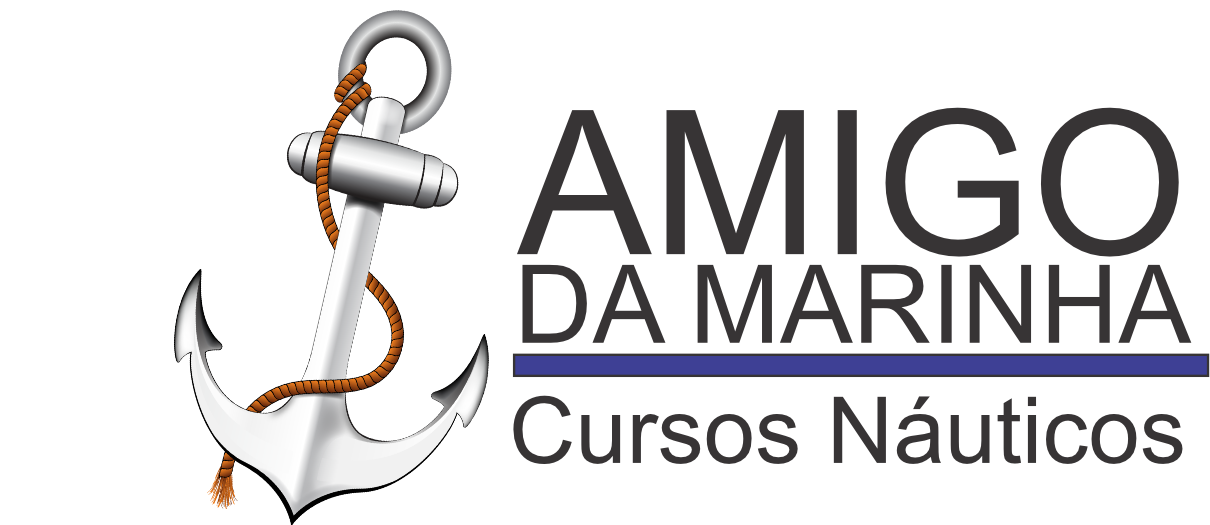 Sua plataforma de estudos náuticos